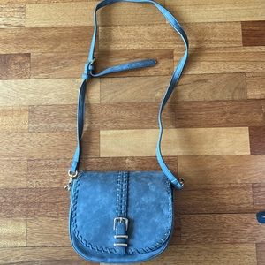 Francesca’s crossbody bag